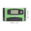 100A MPPT Solar Charge Controller 12V 24V with LCD Display and Smart  Performance Regulation 2