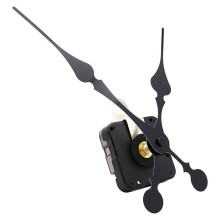 3Satz 16Mm Quarz DIY Wand Uhr Motor Satz Bewegungs Mechanismus Große Spatenzeiger Uhr Teile Reparatur Ersatz Bewegung