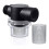 3X Water Pump Strainer Filter Set Include Twist  Pipe Strainer and Extra 50 Mesh Filter Screen, 1/2 Filter 2