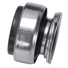 20X 12mm Coiled Spring Rubber Bellow Pump Mechanical Seal 301-12