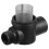 3X Water Pump Strainer Filter Set Include Twist  Pipe Strainer and Extra 50 Mesh Filter Screen, 1/2 Filter 5