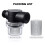 3X Water Pump Strainer Filter Set Include Twist  Pipe Strainer and Extra 50 Mesh Filter Screen, 1/2 Filter 7