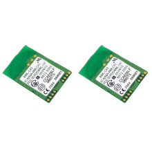 2X Módulo WML-C43 para Console de Jogos Módulo para Reparo de Acessórios de Substituição de Placa PCB