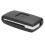 2X Flip Folding Remote Car Keyless Key Case Shell for  407 307 308 607 3 Buttons 6