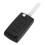 2X Flip Folding Remote Car Keyless Key Case Shell for  407 307 308 607 3 Buttons 7