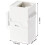 Ethernet--Koppler, 80-Pack Cat6 Rj45--Buchse Inline-Buchsen 2