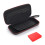 Protective Carrying Case for Handheld Game Console, Shockproof Travel Bag with Durable Shell and Organizer Slots 1