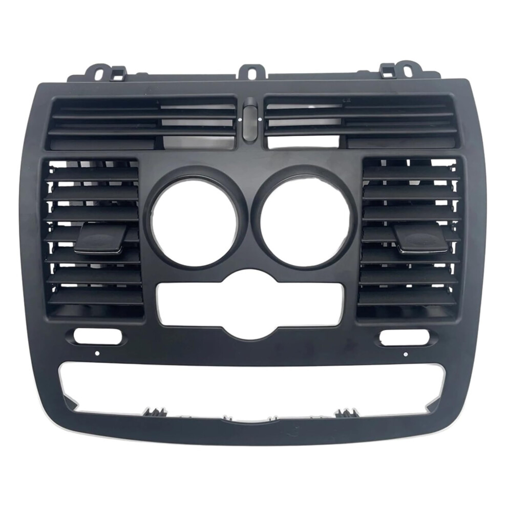 Air Vent Outlet Cover For Benz Vito Viano W636 W639 20102015 Â Precise Fit, ScratchâResistant, Easy Install 9092120225723