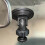 2X Car Windshield Suction Cup Mount Holder for Mobius Action Cam Car Key Camera 4