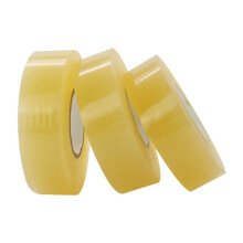 8Pack Hockey Tape Multipurpose Clear Shin Pad Sock Tape Roll Sports Gear 2.4cmx28M