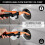 4x Liquid Transfer Pump Transfer Pump with Flow Control Nozzle 2.4 Gallons Portable Efficient Fuel Transfer Pump Orange 5
