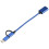 2X 2 in 1 USB 3.0 OTG Adapter Cable Type-C Micro-USB to USB 3.0 Interface Converter 6