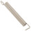 6Pcs Steel Guitar Tensione Ponte Tremolo Molle per  Strat 4