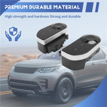 Car Steering Wheel Buttons for L405 Sport L494 for 5 Style Keys Touch Button