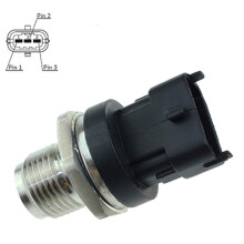 3X Fuel Rail Pressure Sensor for Ranger Everest for BT-50 BT50 2.5 3.0 2008 0281006018 WE01-13-GC0