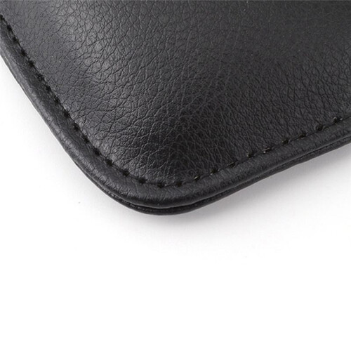 3X Universal Car Armrest Cushion, Door Armrest Protective Pad Soft Leather Armrest Pad 2
