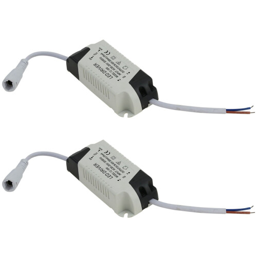 2X 12-18W 86-265V LED Power Driver 1