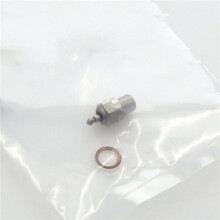 3X Super Duty Long Glow Plug for 3232X T-Maxx Revo 4-Tec Slash Rustler RC Car Spare Parts Accessories