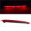 2X for  A6 AVANT S6 C6 2005-2011 3Rd Third Brake Light LED Stop Lamp Assembly 4F9945097 3