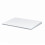 5X  Touchpad Multi-Function Gestures Trackpad Rechargeable Wireless Touchpad for Laptop IOS , White 2