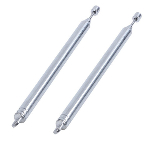 10PCS 7 Section AM Radio, FM, Antenne D'Extension TV Antenne 66CM Long 1