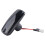 4x for  200 300C Sebring  Caliber Nitro Lancia  Compass Car LED Side  Light Black 8