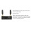 2X Duplex MMDVM Hotspot Wifi Digital Voice Modem Supporta DSTAR/P25/DMR per Raspberry Pi 3/Zero W 7
