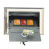 2X Garage Door Opener, Electric Door Roll  Lock Box, Surface Mounted Concealed Button  B 3