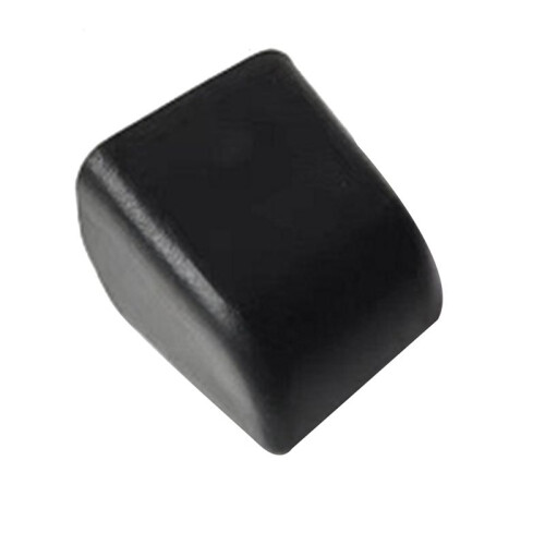Car Armrest Box Right Side Lock Cover Center Console Button Handle Lid 68375214AA for   2014-2017 1