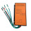 Wind Turbine Charge Controller 12V for 2000W System IP67 Waterproof OffGrid Applications 2