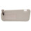 3X Car Left Driver Side Sunvisor Sun Visor for  3 Hatchback 2010-2013 BBM2-69-320C-75 2