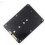 3X M.2 NGFF para SSD / MSATA  de 2,5 Polegadas para Caixa de Placa Adaptadora 3