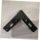 Furniture Support Leg with Oblique Angled Design,  Load Capacity, Replacement Sofa Bed Cabinet Foot 4