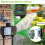 Permanent Water Director For Flower Pots Container herbage And 7