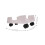 CPU Stand with Wheels Adjustable Computer Tower Holder Rolling Mobility Plastic Base for Home Office 2