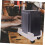 CPU Stand with Wheels Adjustable Computer Tower Holder Rolling Mobility Plastic Base for Home Office 5