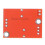10PCS  5V-15V AD828 Stereo Preamp Preamplifier Module AMP Module Microphone Preamp Module 3