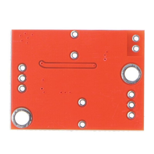 10PCS  5V-15V AD828 Stereo Preamp Preamplifier Module AMP Module Microphone Preamp Module 2