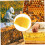 Beeswax Sheets 60Pcs Beeswax Foundation Sheets Wax Foundation for Bee Frames Natural Honeycomb Sheets Beeswax Sheets 4
