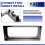 7.5 LCD Touch Screen Air Conditioning Panel Decorative Frame Air Conditioning Panel Cover for   7 3