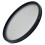 2pcs 52mm Circular Polarising CPL Filter for  650D 700D  D3100 D3200 D3300 2