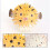 2X Pufferfish Figurine Realistic Plastic Wild Pufferfish Figurine Set for Collection Science Educational Prop 4