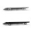 2PCS SelfAdhesive Laptop Stand and Keyboard Riser Set, Ergonomic Slim Design for Desk Space Saving 4