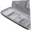 Keyboard Case Black with ScratchResistant Protection, Soft Lining and Dustproof Secure Closure 4