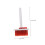 Mini Keyboard Cleaning Brush for Electronics with Soft Non‑Scratch Bristles and Precise Dust Removal 2