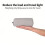 Leicht zu tragende, aufblasbare Outdoor-Basis, 6 cm dick, 7