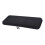 Keyboard Case Black with ScratchResistant Protection, Soft Lining and Dustproof Secure Closure 1