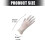 Gants lavables polyvalents, 2 lots, protection des mains, à-Gris 4