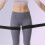 Stretchy Workout Bands For Legs And Arm With Adjustable Pressure 7