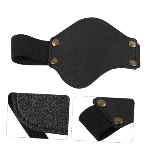 3pcs Motorcycle Gear Shift Cover Boot Protector Set for Boot Protection and Smooth Shifting 1